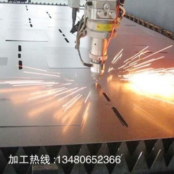 激光机1