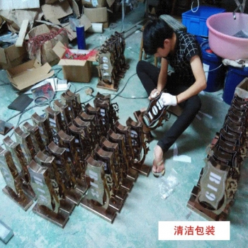 清洁包装